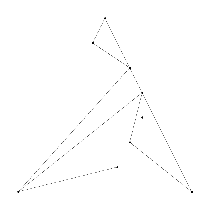 Sample Image: Hamiltonian Path